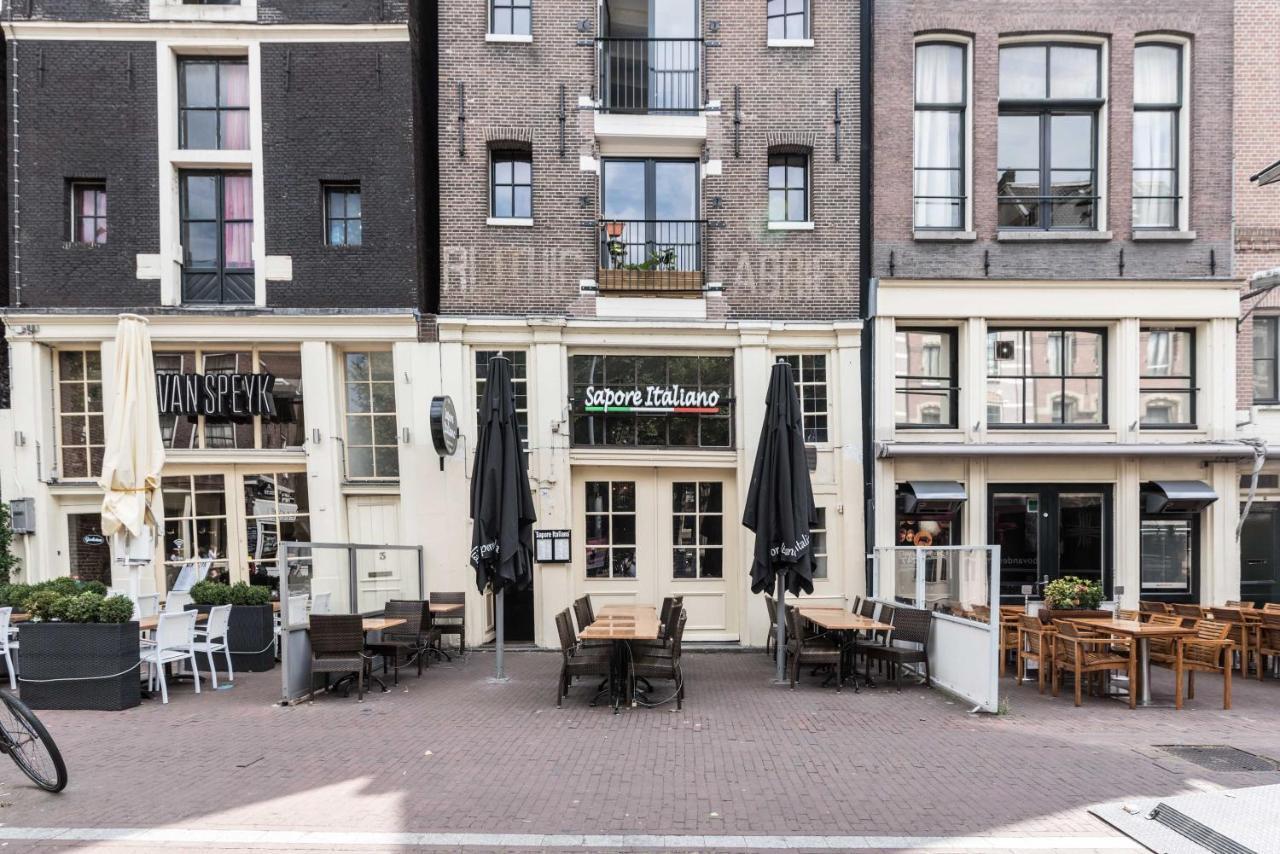 Anny'S Warehouse City Centre! Amsterdam Luaran gambar
